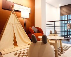 Homesuite’ Home @ Riverson SOHO