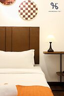 Homesuite’ Home @ Riverson SOHO