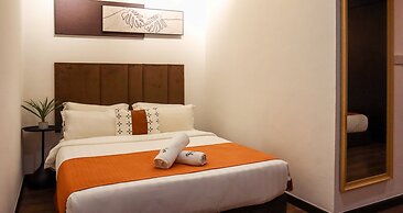 Homesuite’ Home @ Riverson SOHO