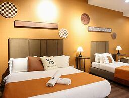 Homesuite’ Home @ Riverson SOHO