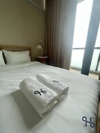 Homesuite’ Home @ Riverson SOHO