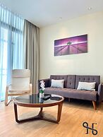 Homesuite’ Home @ Riverson SOHO