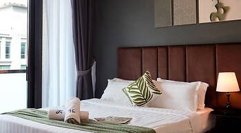 Homesuite’ Home @ Riverson SOHO