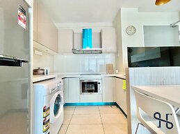 Homesuite’ Home @ Riverson SOHO