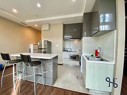 Homesuite’ Home @ Riverson SOHO