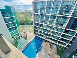 Homesuite’ Home @ Riverson SOHO