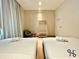 Homesuite’ Home @ Riverson SOHO