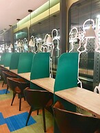 Homesuite’ Home @ Riverson SOHO