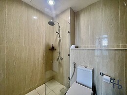 Homesuite’ Home @ Riverson SOHO