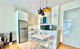 Homesuite’ Home @ Riverson SOHO