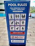 Homesuite’ Home @ Riverson SOHO