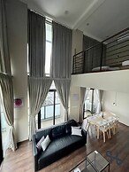 Homesuite’ Home @ Riverson SOHO