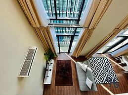 Homesuite’ Home @ Riverson SOHO