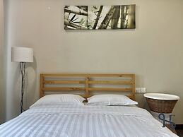 Homesuite’ Home @ Riverson SOHO