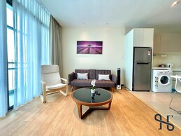 Homesuite’ Home @ Riverson SOHO