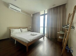 Homesuite’ Home @ Riverson SOHO