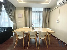 Homesuite’ Home @ Riverson SOHO