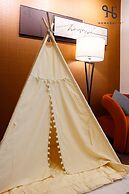 Homesuite’ Home @ Riverson SOHO