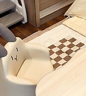 Homesuite’ Home @ Riverson SOHO