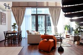 Homesuite’ Home @ Riverson SOHO
