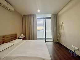 Homesuite’ Home @ Riverson SOHO