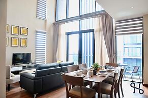 Homesuite’ Home @ Riverson SOHO