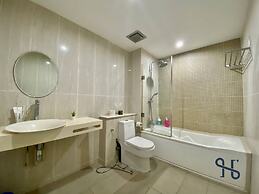 Homesuite’ Home @ Riverson SOHO