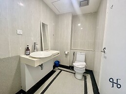 Homesuite’ Home @ Riverson SOHO