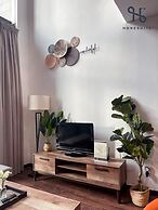 Homesuite’ Home @ Riverson SOHO
