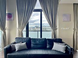 Homesuite’ Home @ Riverson SOHO