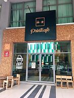 Homesuite’ Home @ Riverson SOHO