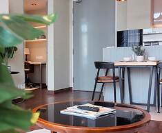 Homesuite’ Home @ Riverson SOHO