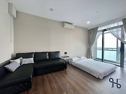 Homesuite’ Home @ Riverson SOHO