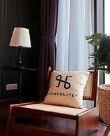 Homesuite’ Home @ Riverson SOHO