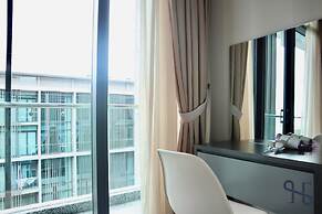 Homesuite’ Home @ Riverson SOHO