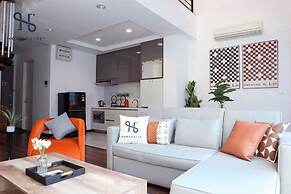 Homesuite’ Home @ Riverson SOHO