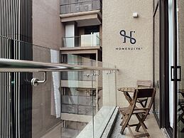 Homesuite’ Home @ Riverson SOHO