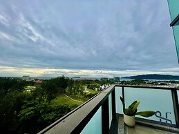 Homesuite’ Home @ Riverson SOHO