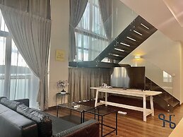 Homesuite’ Home @ Riverson SOHO