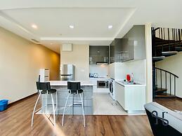 Homesuite’ Home @ Riverson SOHO