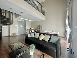 Homesuite’ Home @ Riverson SOHO