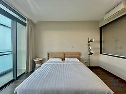 Homesuite’ Home @ Riverson SOHO