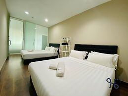 Homesuite’ Home @ Riverson SOHO