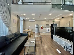 Homesuite’ Home @ Riverson SOHO