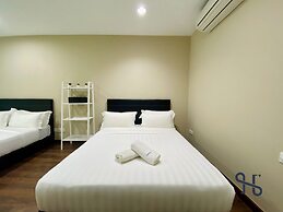 Homesuite’ Home @ Riverson SOHO