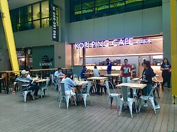 Homesuite’ Home @ Riverson SOHO