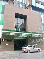 Homesuite’ Home @ Riverson SOHO