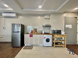 Homesuite’ Home @ Riverson SOHO