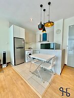 Homesuite’ Home @ Riverson SOHO