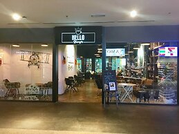 Homesuite’ Home @ Riverson SOHO